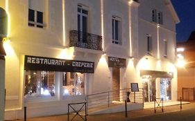 Hôtel de Nantes